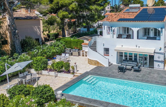 Villa Luxe - Foto 39