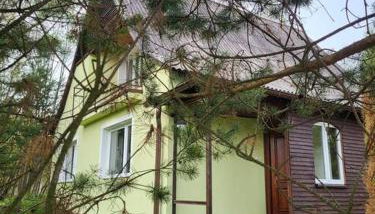 Cisza i Las - Dom na wyłączność, Prywatny Las, 2 pokoje, Polanica Zdrój - Foto 3