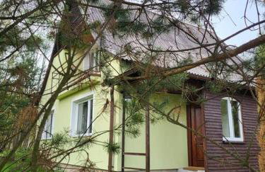 Cisza i Las - Dom na wyłączność, Prywatny Las, 2 pokoje, Polanica Zdrój - Foto 3