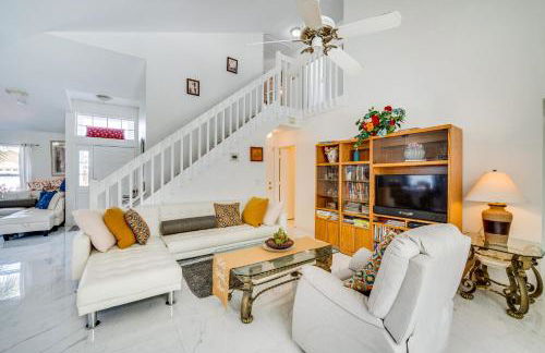 Kissimmee Vacation Rental with Pool about 6 Mi to Disney - Foto 8