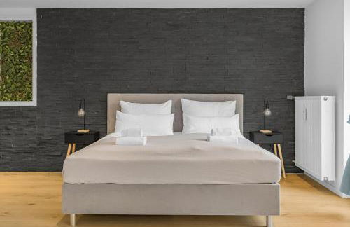 PRIME - City Apartment für 6 - Neu & Modern - Foto 11