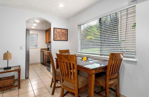 Keauhou Surf & Racquet Townhouse #36 - Foto 11
