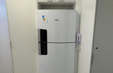 Flat Super Luxo - Central - Otima localizacao - Novo - Foto 20