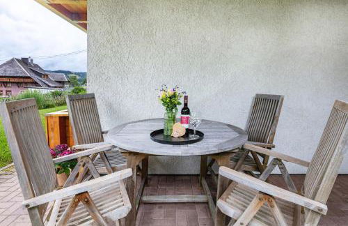 Ferienwohnung Käppeleblick - Foto 28