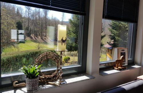 Auszeit Am Wildkatzenpfad - Photo 15