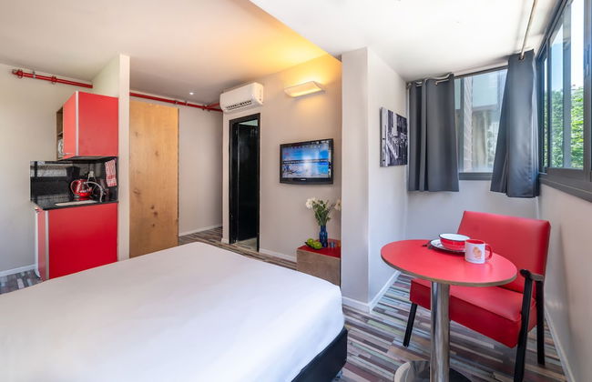 Ben Yehuda Apartments - Foto 36