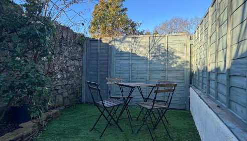 The Hive - Photo 2, Garden, Garden view