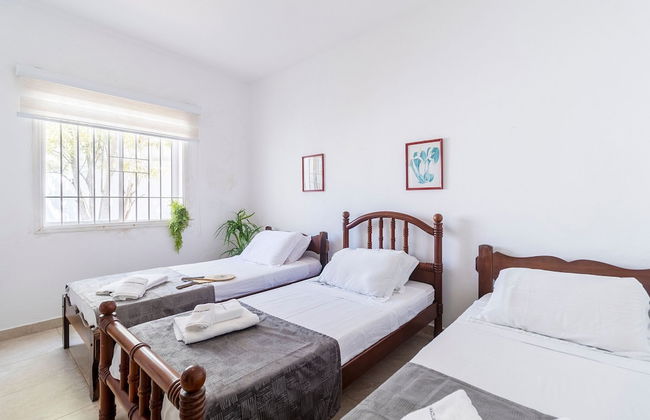 Casa a 50m da Praia com Churrasqueira - Photo 6