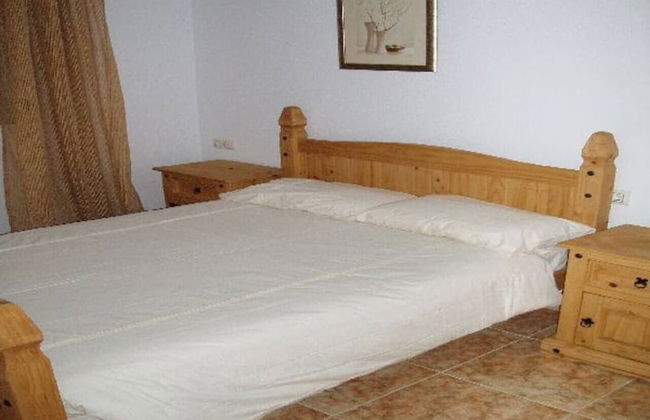 La Cinuelica R11 Grd Flr Overlooking Com Pool L111 - Foto 2