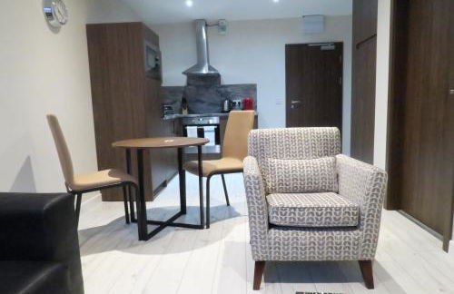 Quay Apartments Clarence House - Foto 38