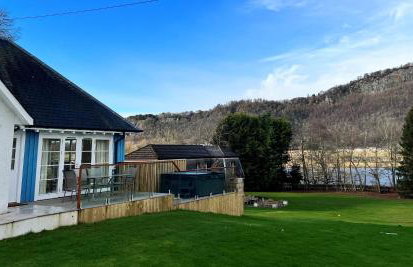 Riverview Retreat - Foto 27