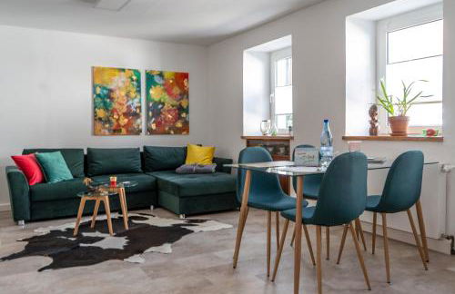 Moderne Altstadt-Ferienwohnung - Foto 11