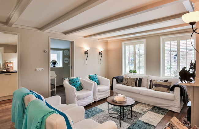 Holiday Home by the Wadden Sea - Foto 15