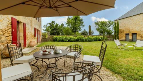 La Borie du chateau de Caudon - Foto 3