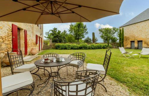 La Borie du chateau de Caudon - Foto 3