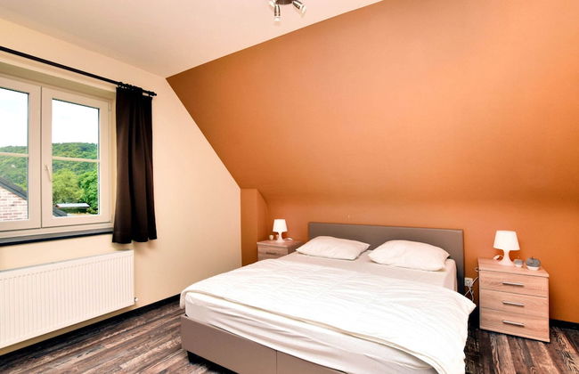 Holiday Home in Hastiere Near Forest - Foto 3