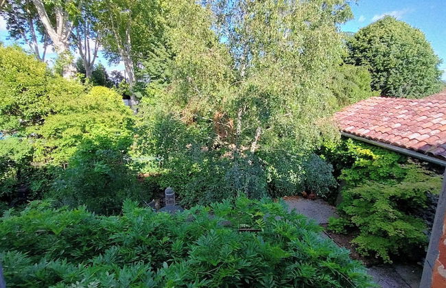 16 Bis Gîte Hôtel Appartement - Foto 63