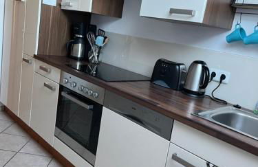 Ferienwohnung INKA am Eifelsteig Kall - Photo 6