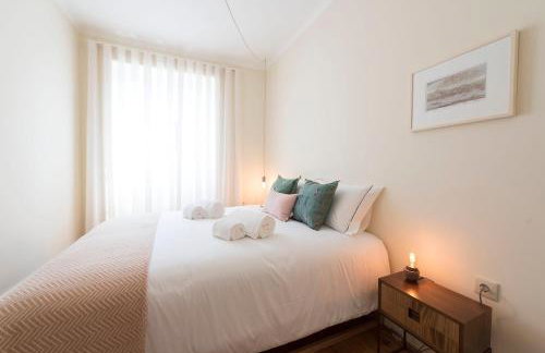 Tripas-Coração, Breiner Apartments - Foto 8
