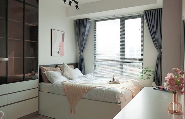 The MASTERI ANGIA Prestige Suite - Foto 2