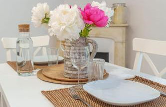 Le Bosquet - Quiet - Hypercentre - AC - Garden - Foto 20