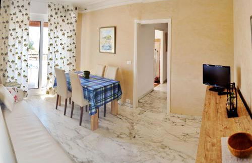 Gaiavacanze Beach Apartment - Photo 20