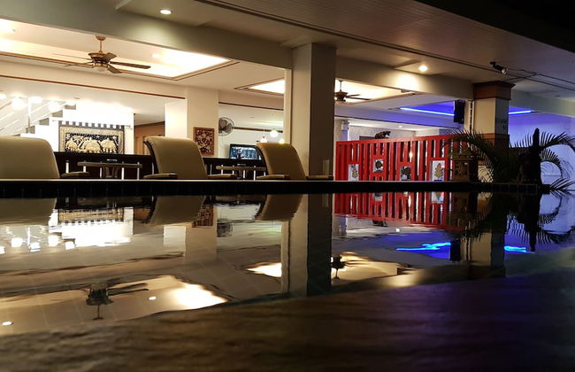 Green Harbor Hotel & Service Apartment - Foto 77