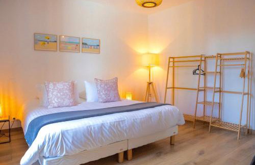 Gîte du Soleil dans la Ruelle - Les Hirondelles - Photo 23