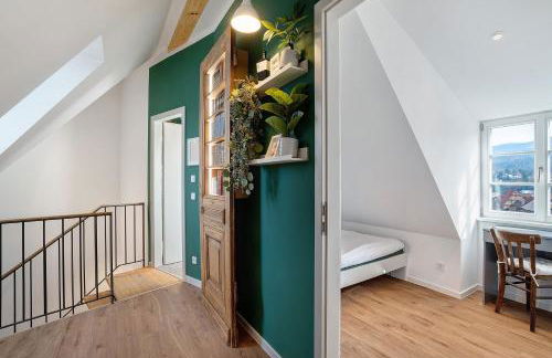 Remise im Wolkensteiner Hof - Foto 13