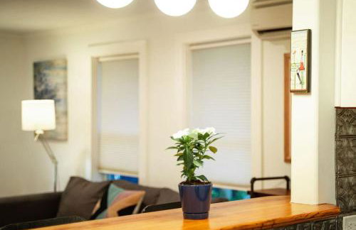 East Side Blue Bonnet Cottage - Foto 10