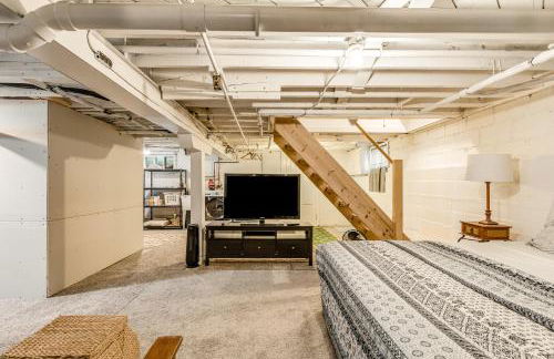 The Blue Cottage - Foto 32