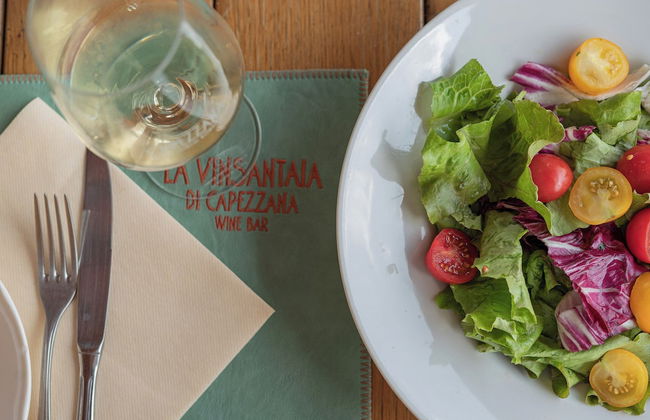 Agriturismo La Fattoria di Capezzana - Foto 51