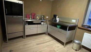 Schöneberger Bauernhof - Kuhstall - Foto 4