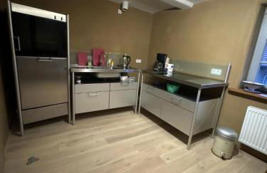 Schöneberger Bauernhof - Kuhstall - Foto 4