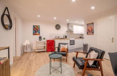 Blue Chili 35 - Apartment in Treptow - Foto 20