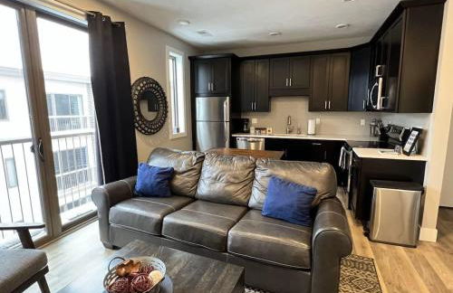 Trendy Downtown Traverse City Condo - Foto 1