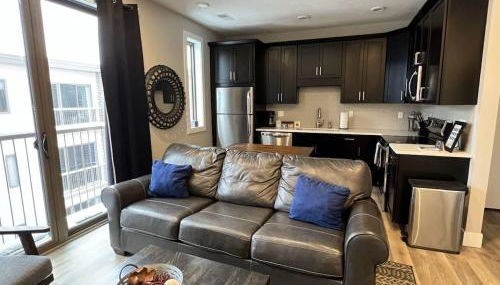 Trendy Downtown Traverse City Condo - Foto 1