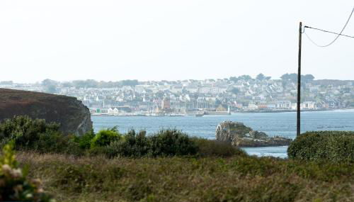 Maison Superbe Vue Mer - 200m de la plage - Foto 5