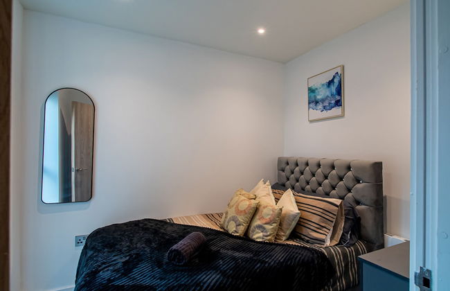 Bv Luxury 3 Bedroom Townhouse At Bed Cliff Oaks - Foto 41