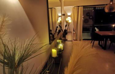 2 bedrooms seafront - Foto 36