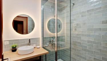 Mini Villa 69 - Piscine chauffée - Foto 3