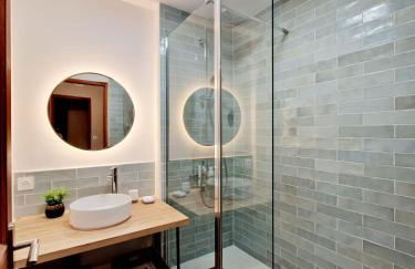 Mini Villa 69 - Piscine chauffée - Foto 3