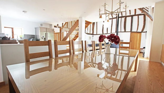 Refeições no quarto