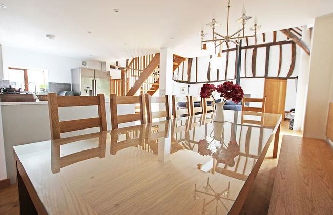 Green Farm Kent - Foto 5