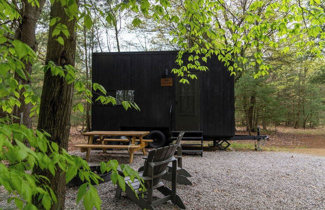 Postcard Cabins Skagit Valley, Outdoor Collection by Marriott Bonvoy - Foto 26