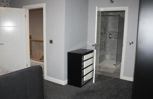 4 Bedroom Detached Holiday home with Hot Tub - Foto 15