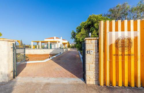 Villa Sandi with Private Pool - Foto 29