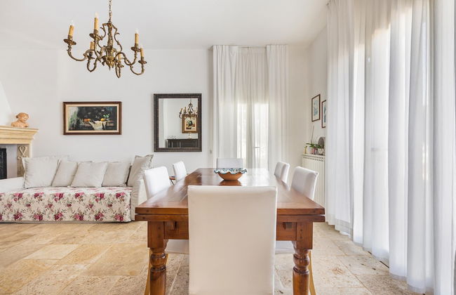 3122 Villa Torre Bianca by Perle di Puglia - Photo 34