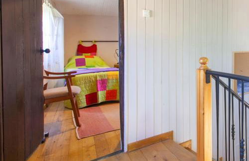 Traditional Apartment in Ribeira Sacra with Garden - Foto 42