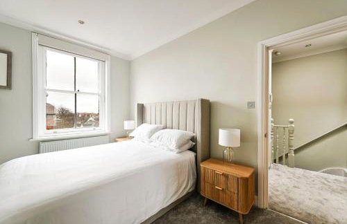 Newly Furnished 1 Bed Flat in Wimbledon Village - Foto 15